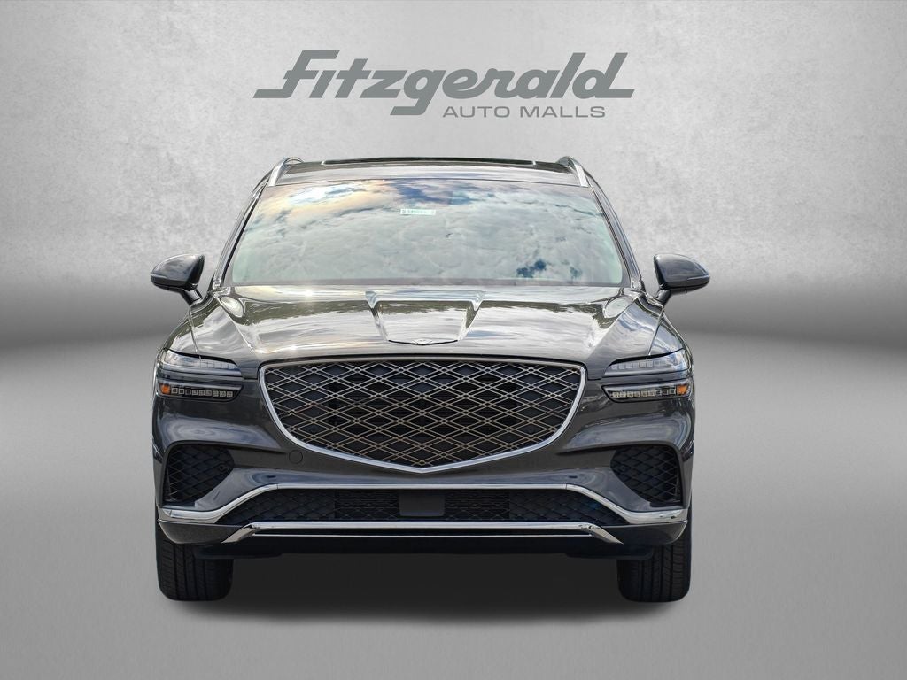 2026 Genesis GV70 2.5T SELECT