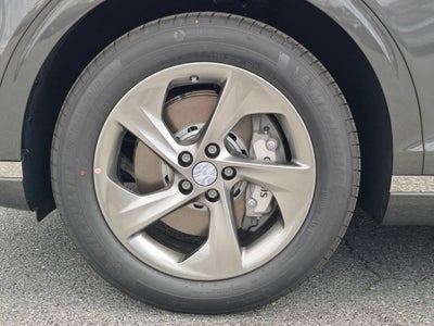 2026 Genesis GV70 2.5T SELECT
