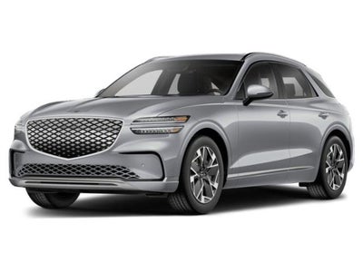2027 Genesis Electrified GV70 19"