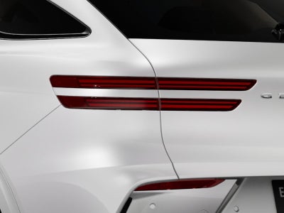 2027 Genesis Electrified GV70 STANDARD
