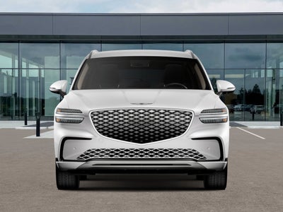 2027 Genesis Electrified GV70 STANDARD