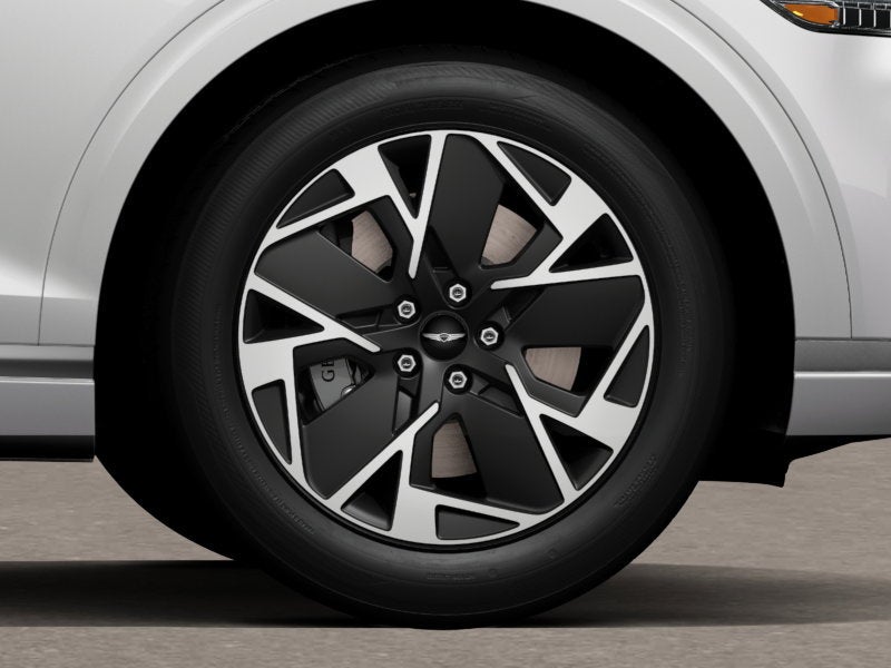 2027 Genesis Electrified GV70 STANDARD
