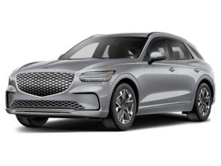 2027 Genesis Electrified GV70 19"