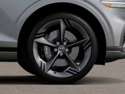 2027 Genesis GV70 2.5T SPORT PRESTIGE
