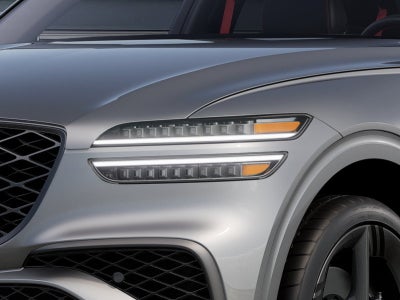 2027 Genesis GV70 2.5T SPORT PRESTIGE