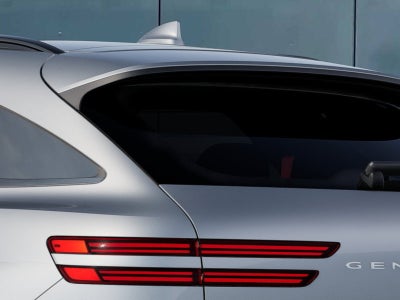 2027 Genesis GV70 2.5T SPORT PRESTIGE