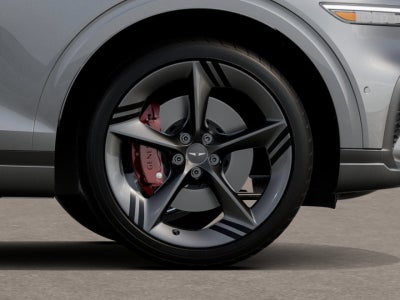 2027 Genesis GV70 3.5T PRESTIGE GRAPHITE
