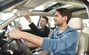 Schedule a test drive at Genesis of Rockville in Rockville, MD.