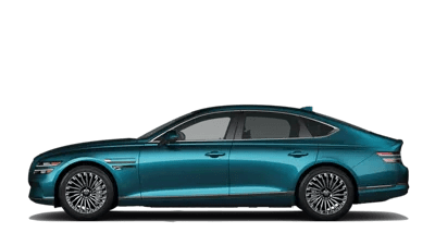 2024 Genesis Electrified G80 - Genesis of Rockville in Rockville MD