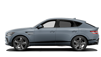 2025 Genesis GV80 Coupe - Genesis of Rockville in Rockville MD