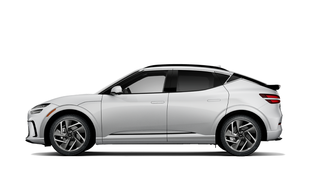 2026 Genesis GV60 - Genesis of Rockville in Rockville MD