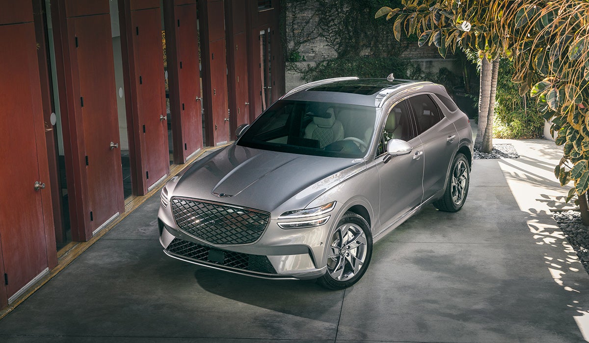 Genesis of Rockville in Rockville MD