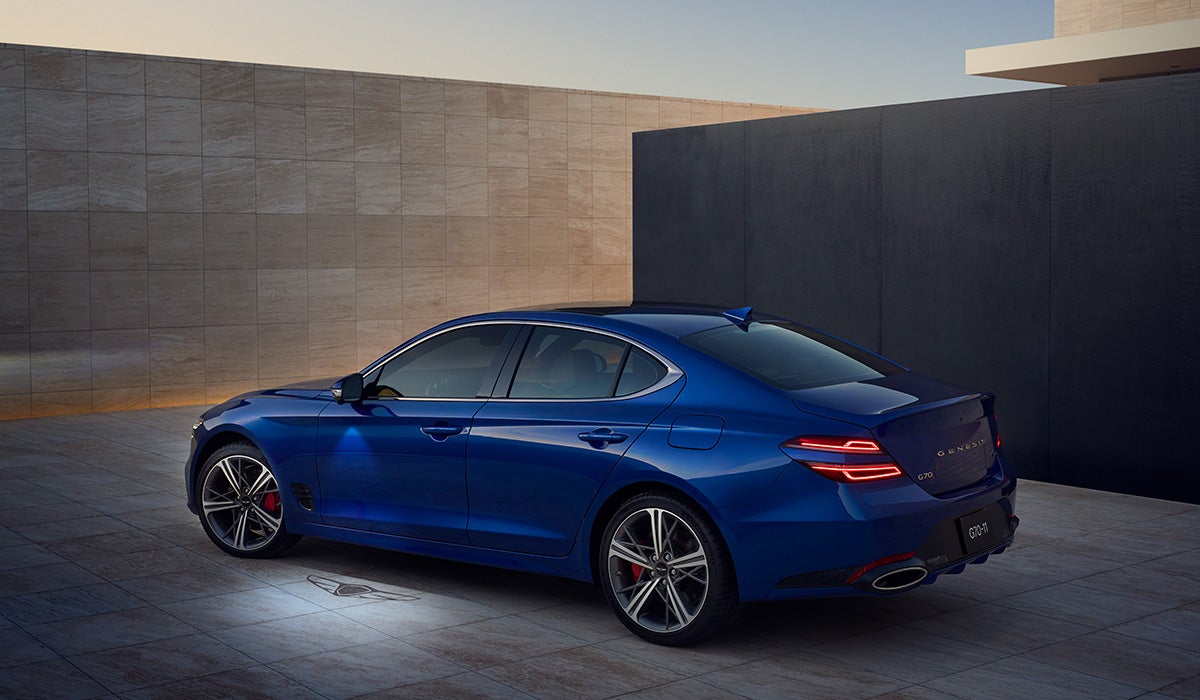 Genesis of Rockville in Rockville MD