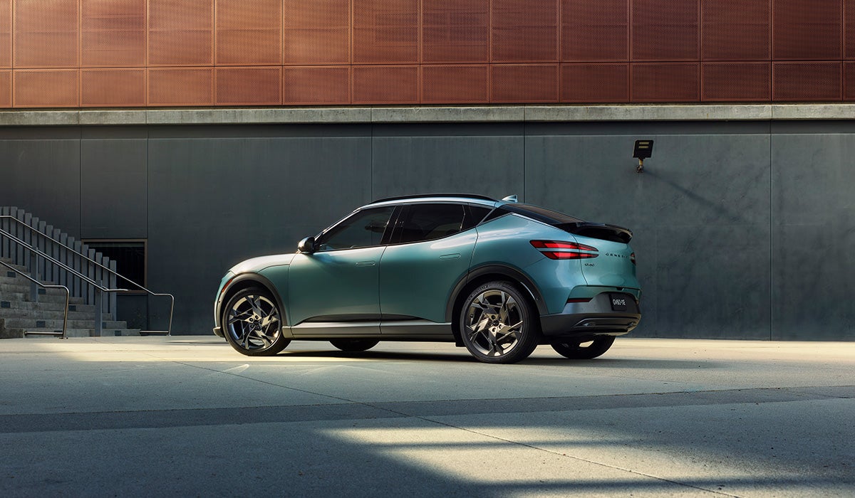 Genesis of Rockville in Rockville MD