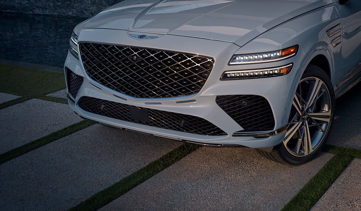 Genesis of Rockville in Rockville MD