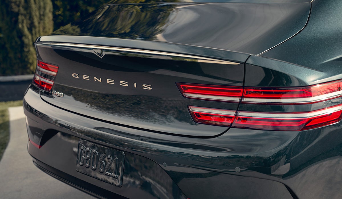 Genesis of Rockville in Rockville MD