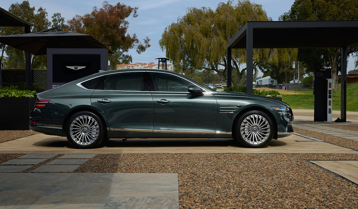 Genesis of Rockville in Rockville MD