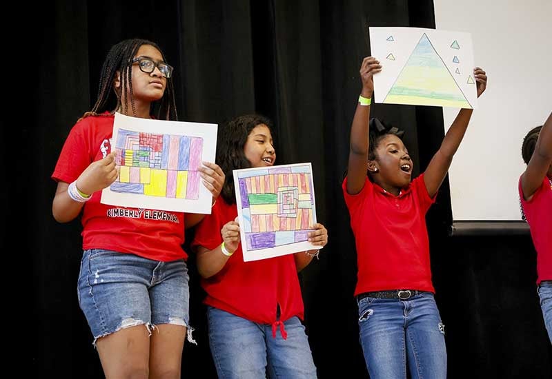 Genesis of Rockville in Rockville MD