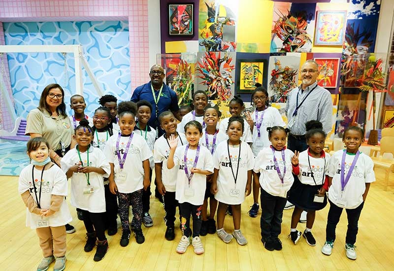 Genesis of Rockville in Rockville MD