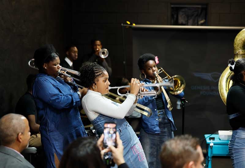 Genesis of Rockville in Rockville MD