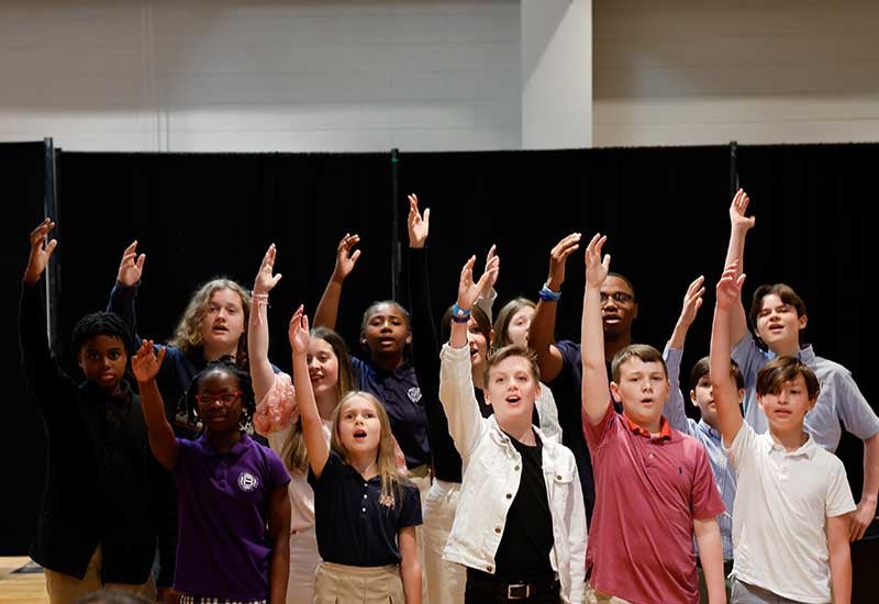 Genesis of Rockville in Rockville MD