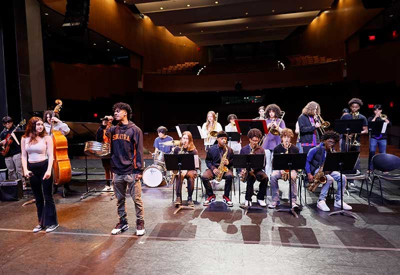 Genesis of Rockville in Rockville MD