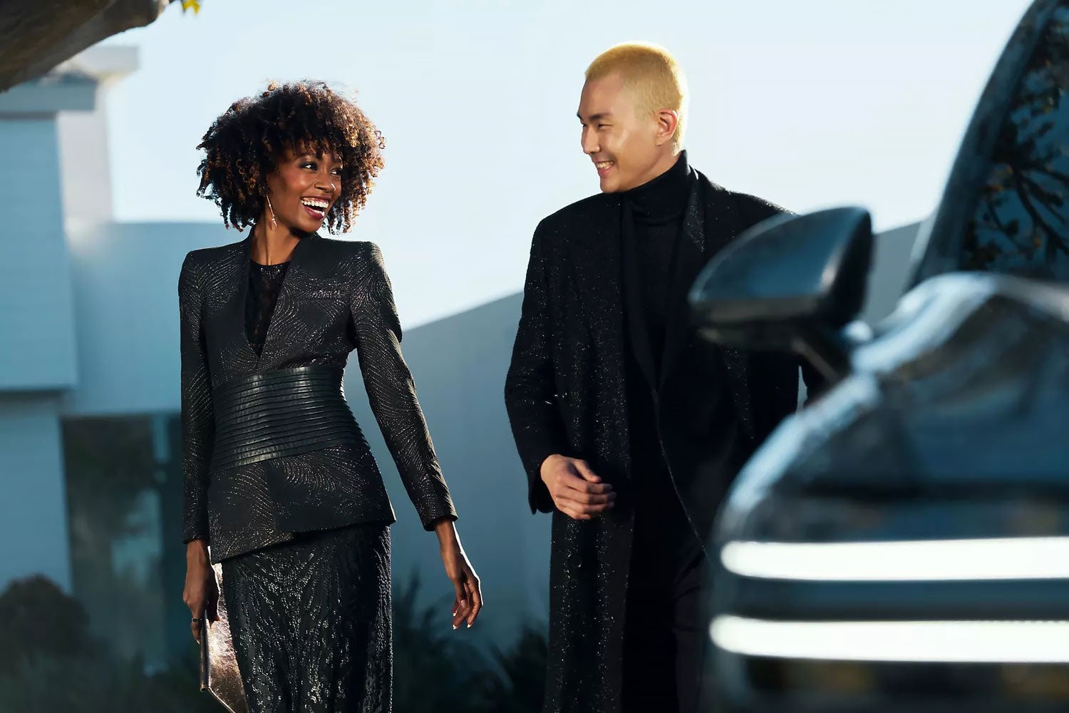 Genesis Experience | Genesis of Rockville in Rockville MD