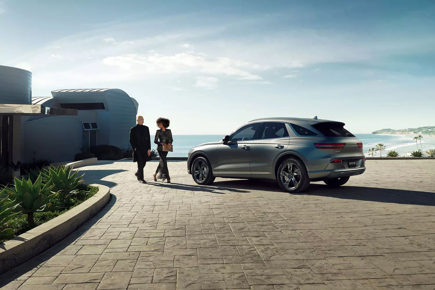 Genesis Experience | Genesis of Rockville in Rockville MD