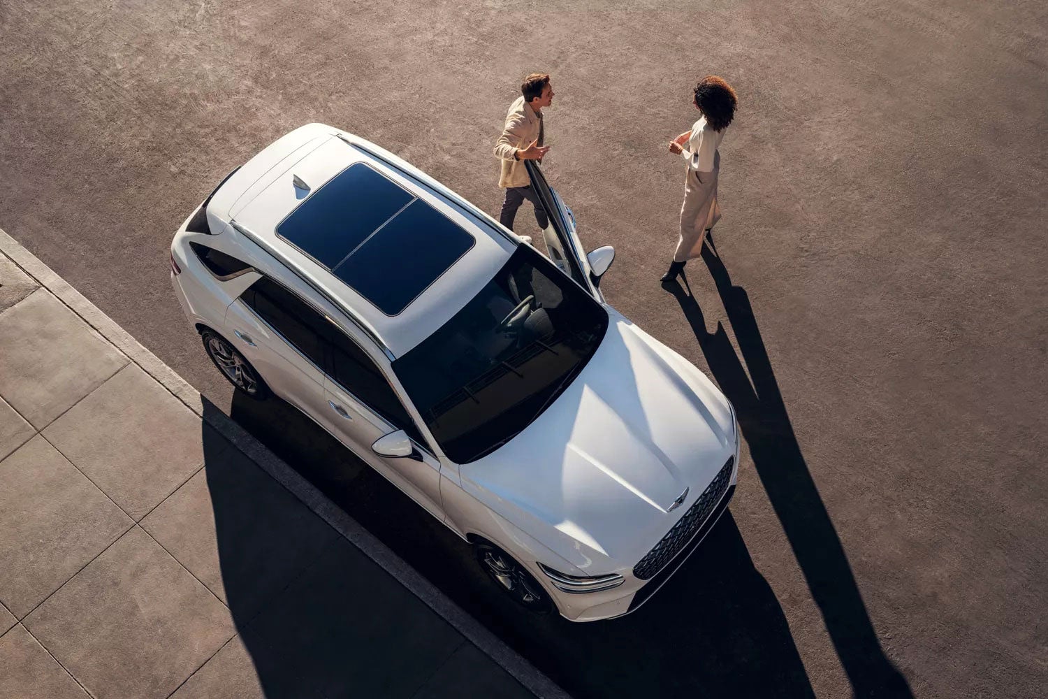 Genesis Experience | Genesis of Rockville in Rockville MD