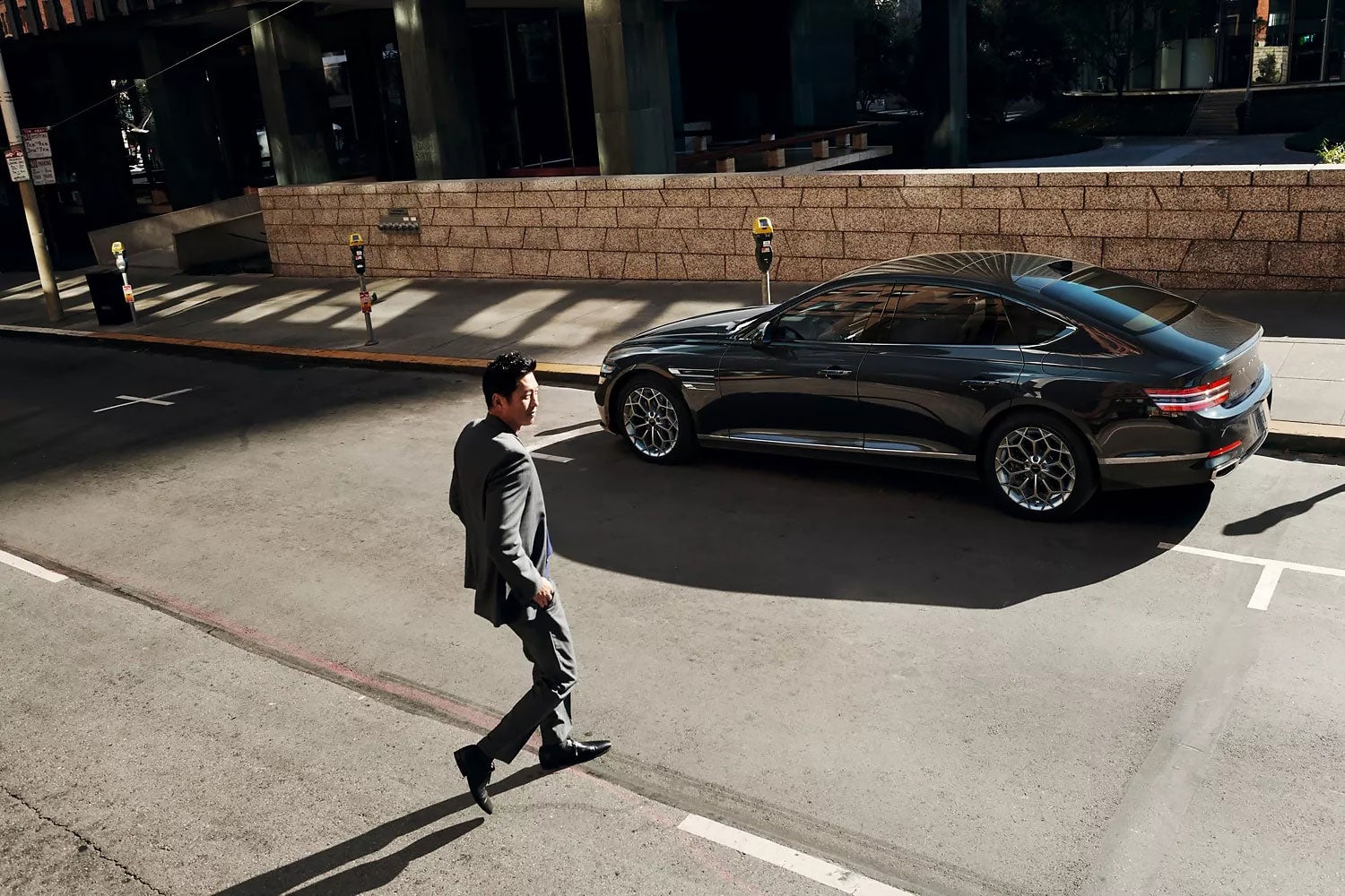 Genesis Experience | Genesis of Rockville in Rockville MD