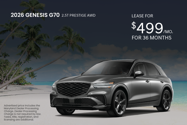 2026 g70